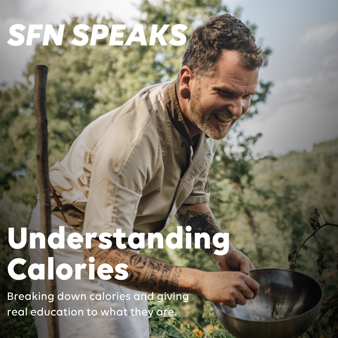 Unveiling the Power of BMR and RMR in Your Nutrition Journey with SF Nutrition