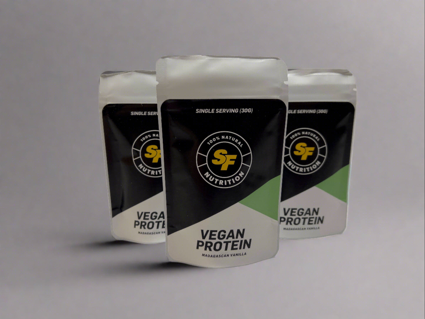 
                  
                    Vegan Protein Single Serve
                  
                